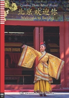 Welcome to Beijing! - A1-A2
