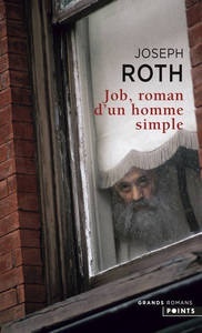 Job, Roman d'un homme simple