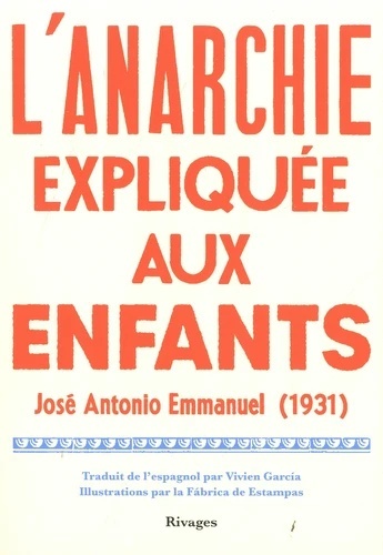 L'anarchie expliquée aux enfants