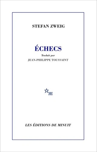 Echecs