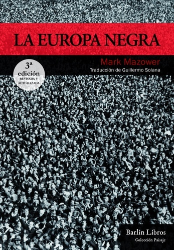 La Europa negra