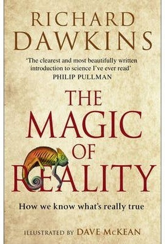 The Magic of Reality