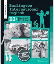 International English B2+  / 2edicion