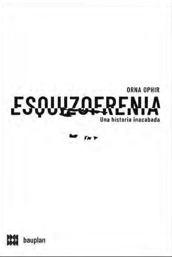 Esquizofrenia