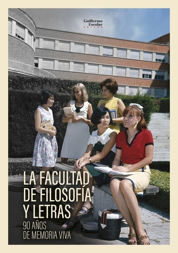 La Facultad de Filosofía y Letras