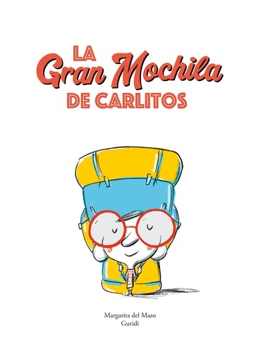 La gran mochila de Carlitos