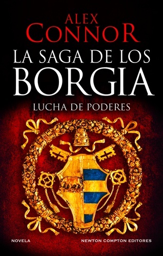 La casa de los Borgia