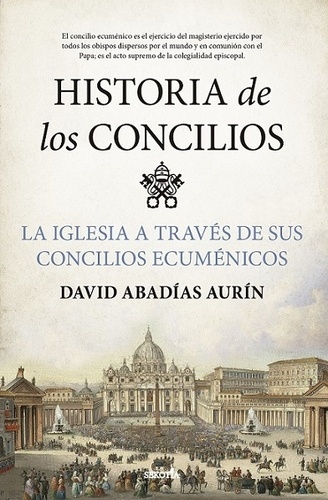 Historia de los Concilios