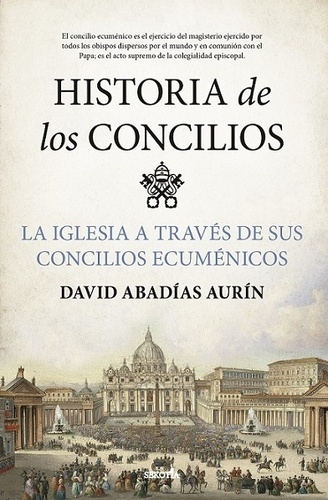 Historia de los Concilios