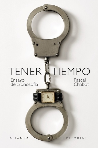 Tener tiempo