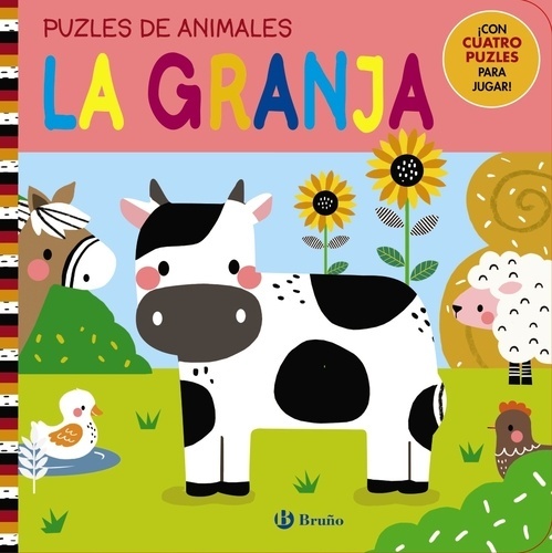 La granja