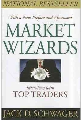 Market Wizards