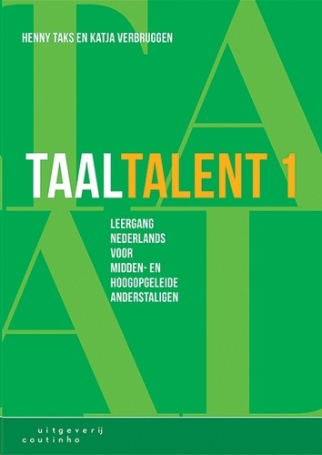 TAALTALENT 1