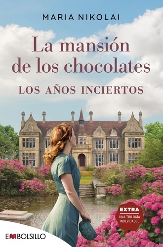 La mansión de los chocolates