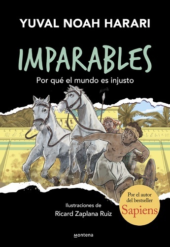 Imparables 2