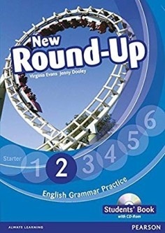 NEW ROUND UP 2 ST WITH ACCESS CODE 23