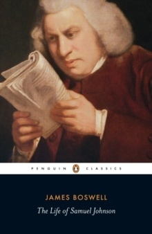 Life of Samuel Johnson