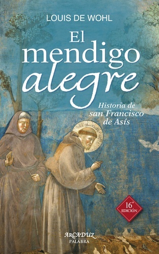 El mendigo alegre