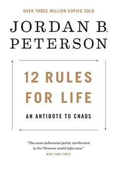 12 rules for life