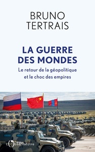 La guerre des mondes