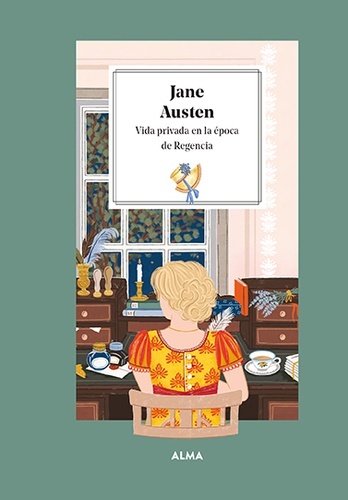 Jane Austen