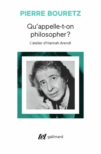 Qu'appelle-t-on philosopher ?