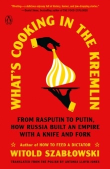 What's cooking in the Kremlin