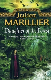 Daughter of the Forest