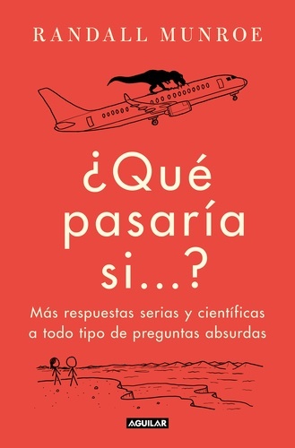 ¿Qué pasaría si...? 2