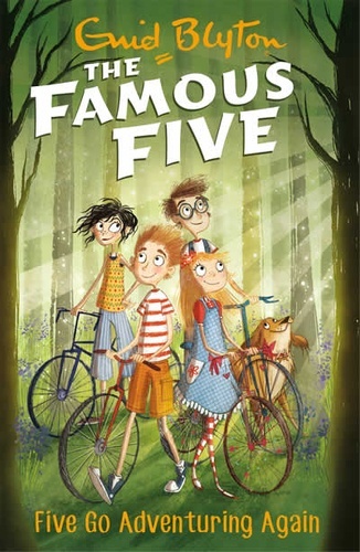 Famous Five