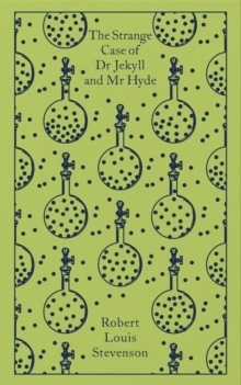 Dr. Jekyll and Mr Hyde