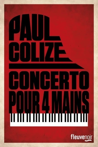 Concerto pour quatre mains