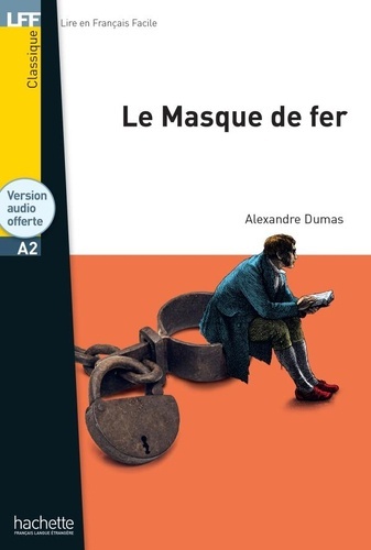 LE MASQUE DE FER A2