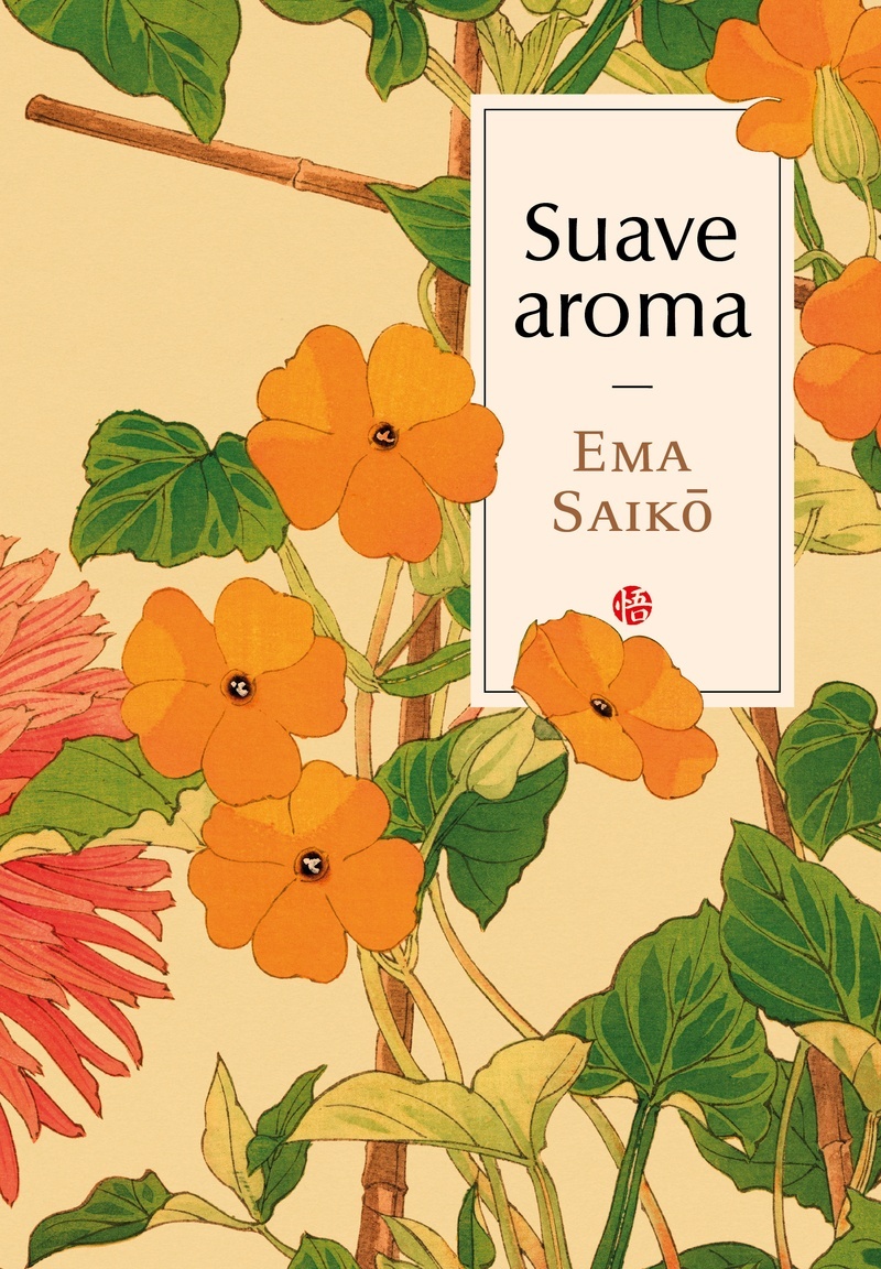 Suave aroma