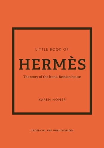 Little Book of Hermes