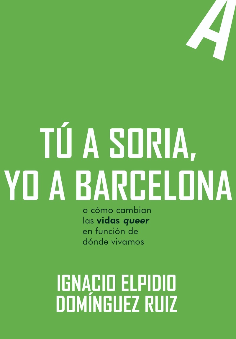 Tú a Soria, yo a Barcelona