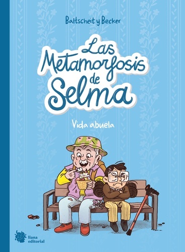 Las metamorfosis de Selma 2