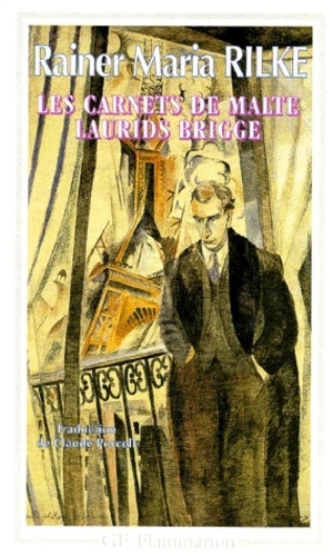 Les carnets de Malte Laurids Brigge