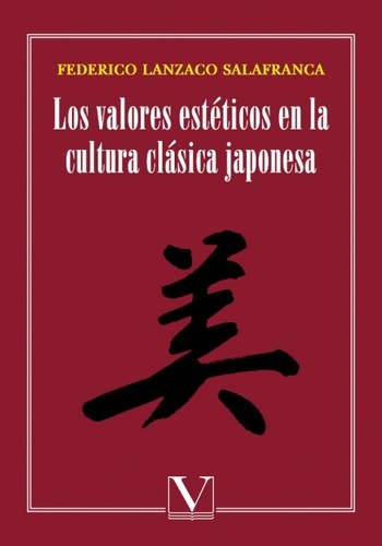Los valores estéticos en la cultura clásica japonesa