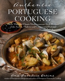 Authentic Portuguese Cooking