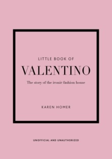 Little Book of Valentino