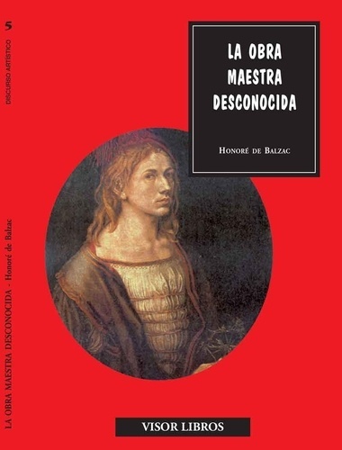 La obra maestra desconocida