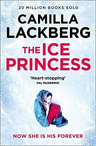 The Ice Princess I