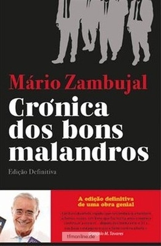 Crónica dos Bons Malandros