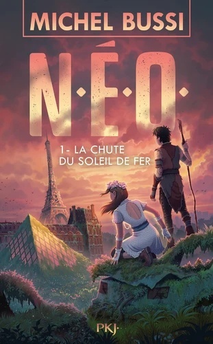 N.E.O. Tome 1