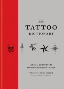 Tattoo dictionary