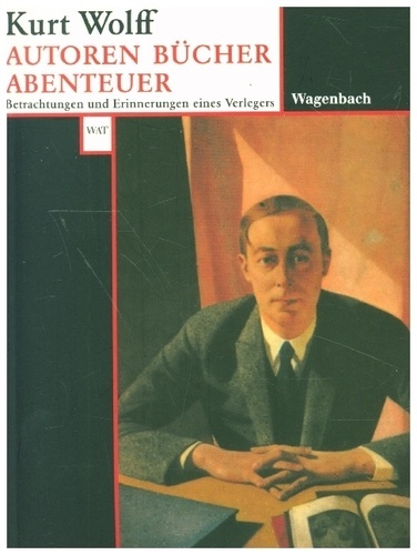 Autoren/ Bücher/ Abenteuer