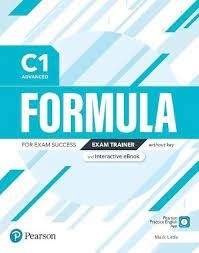 Formula C1 Advanced - Exam Trainer