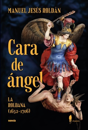 Cara de ángel