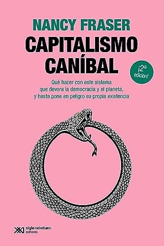 Capitalismo caníbal